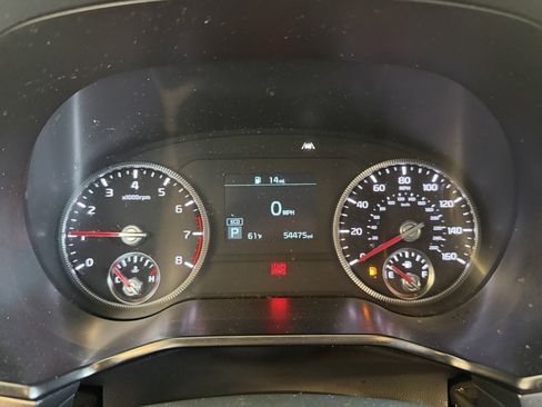 Used 2022 Kia Telluride LX AWD/4WD image 8