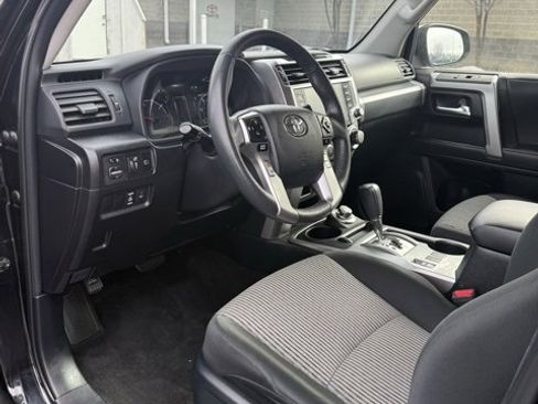 Used 2023 Toyota 4Runner SR5 image 13