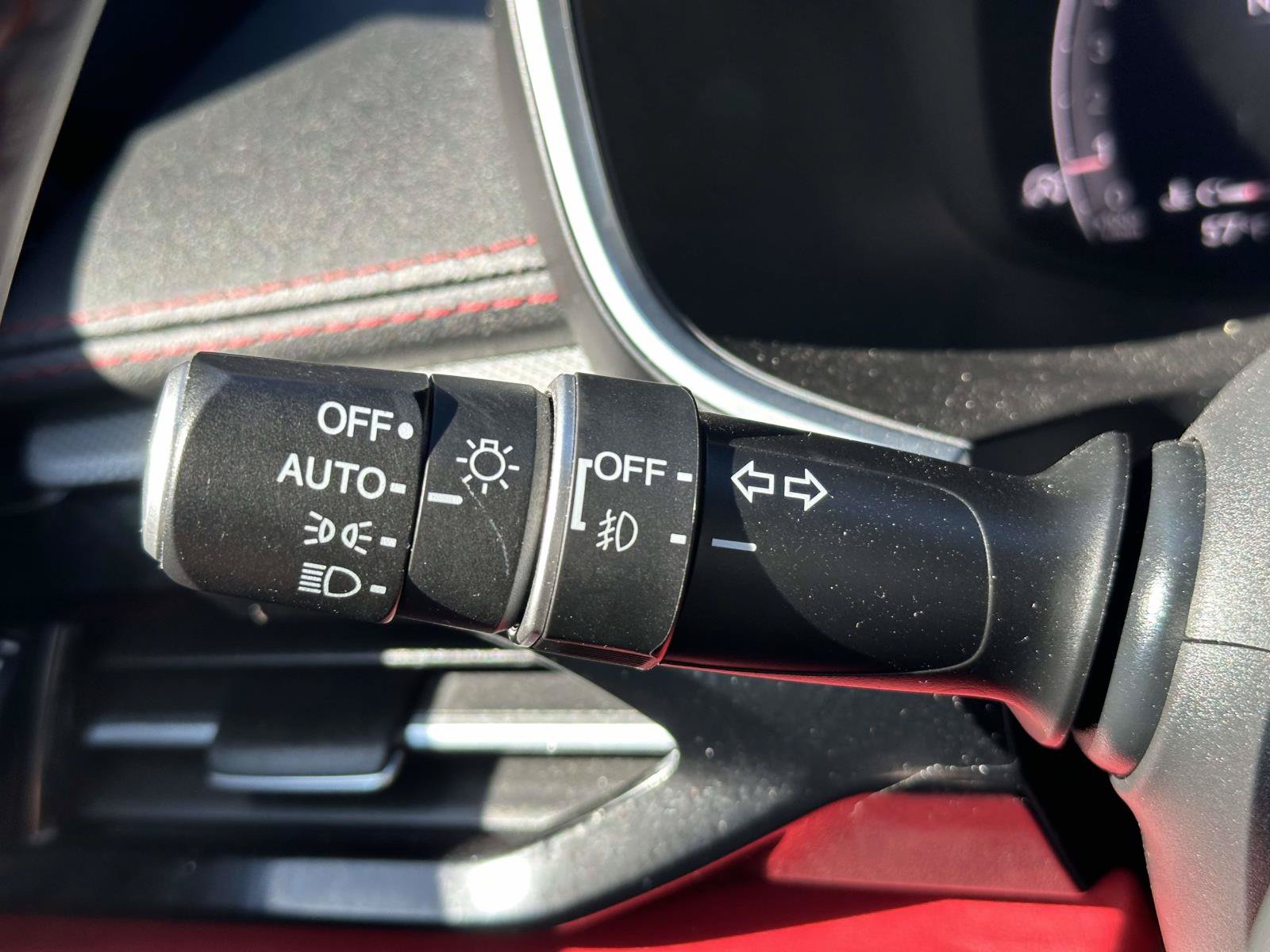 Used 2023 Acura MDX A-Spec AWD/4WD image 34