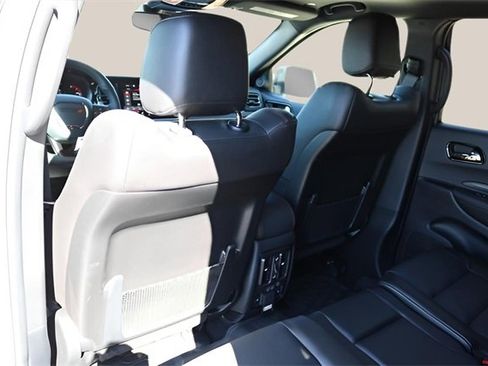 New 2026 Dodge Durango GT image 15