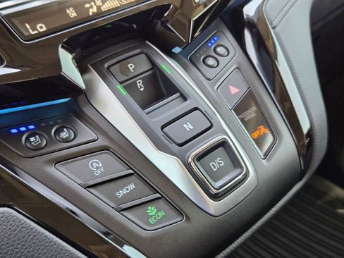 Used 2025 Honda Odyssey Elite image 18