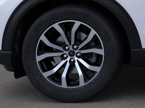 New 2026 Ford Explorer ST-Line AWD/4WD image 19