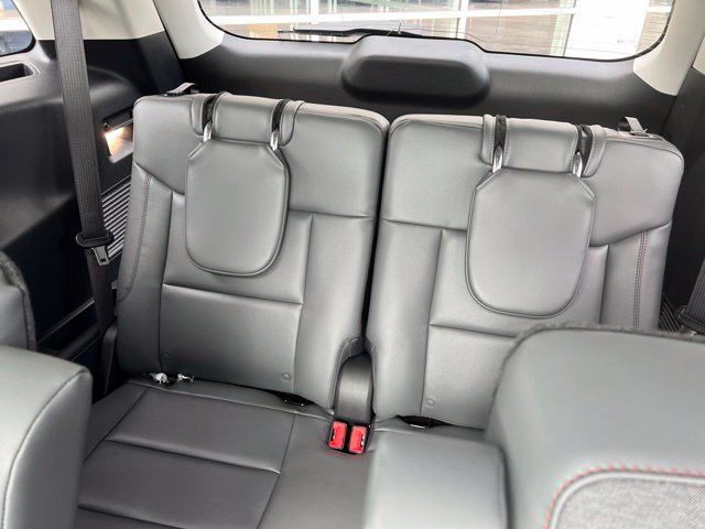 New 2026 Ford Explorer Active w/ Active Comfort Package AWD/4WD image 15