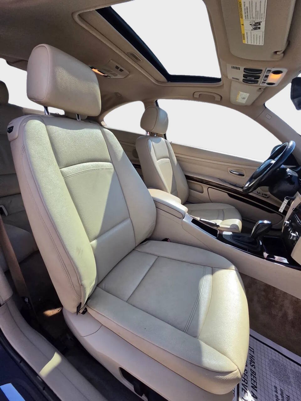 Used 2011 BMW 328i Coupe RWD image 10