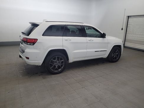 Used 2021 Jeep Grand Cherokee Limited w/ Quick Order Package 28K 80th AWD/4WD image 10