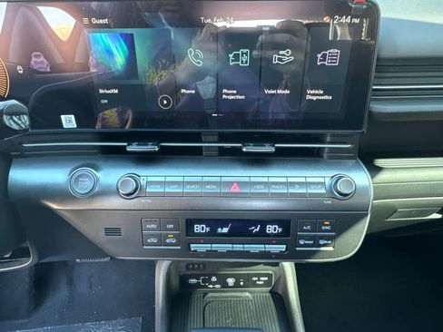 New 2026 Hyundai Kona SEL Sport image 28