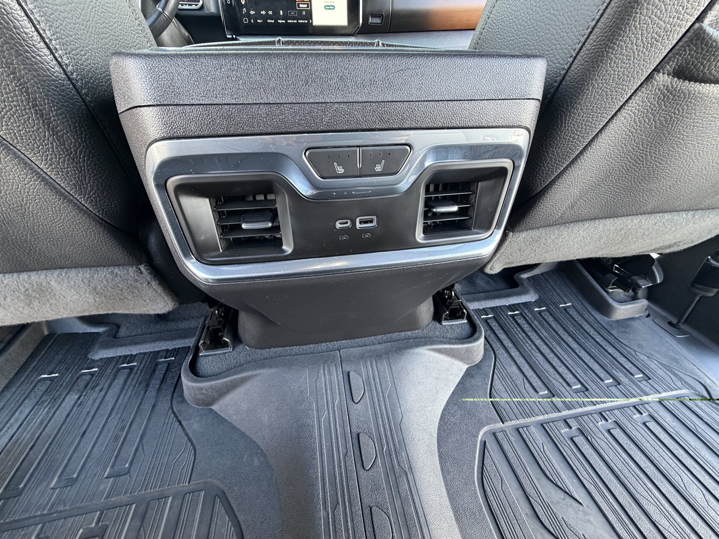 Used 2023 GMC Sierra 1500 Denali w/ Denali Reserve Package AWD/4WD image 20