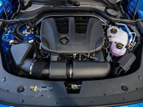 New 2026 Dodge Charger R/T Scat Pack image 18