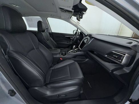 Used 2025 Subaru Legacy Limited AWD/4WD image 20