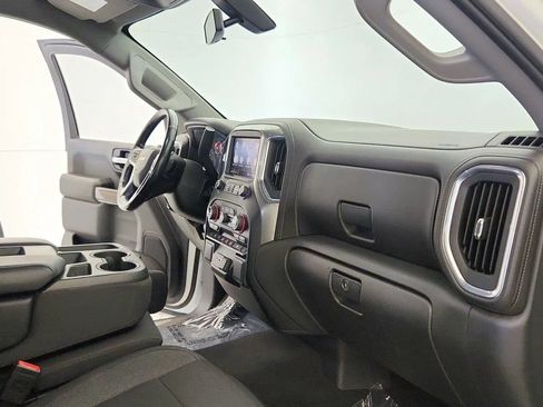 Used 2020 Chevrolet Silverado 1500 LT w/ All-Star Edition AWD/4WD image 31