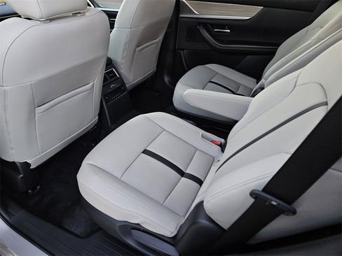 New 2026 MAZDA CX-90 3.3 Turbo w/ Premium Sport Pkg image 10