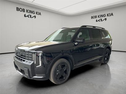 New 2027 Kia Telluride SX Prestige X-Line