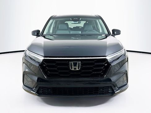 Used 2025 Honda CR-V EX-L image 2