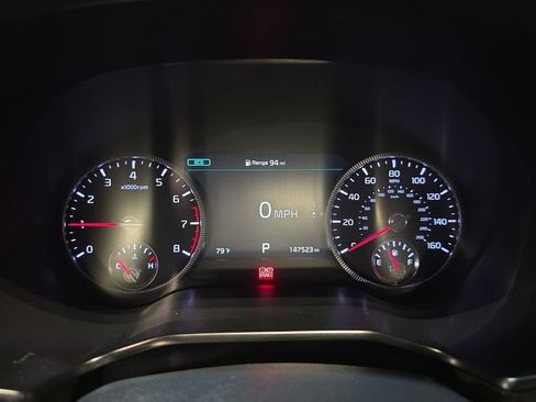 Used 2021 Kia Telluride SX w/ Towing Package FWD image 10