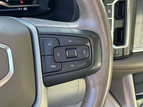 Used 2022 GMC Yukon Denali image 25