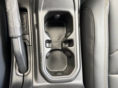 New 2026 Jeep Wrangler Sahara image 27