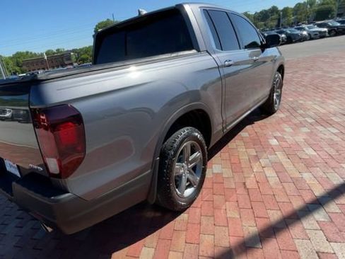 Certified 2023 Honda Ridgeline RTL-E image 9