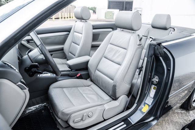 Used 2007 Audi A4 2.0T FWD image 5