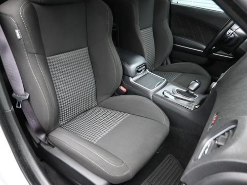 Used 2023 Dodge Charger Scat Pack w/ Navigation & Travel Group RWD image 42
