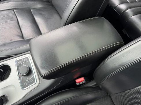 Used 2015 Jeep Grand Cherokee High Altitude AWD/4WD image 20