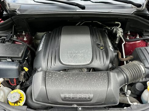 Used 2022 Dodge Durango R/T w/ Trailer Tow Group IV AWD/4WD image 35