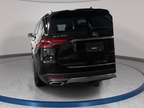 Used 2026 Mercedes-Benz GLE 350 4MATIC image 8