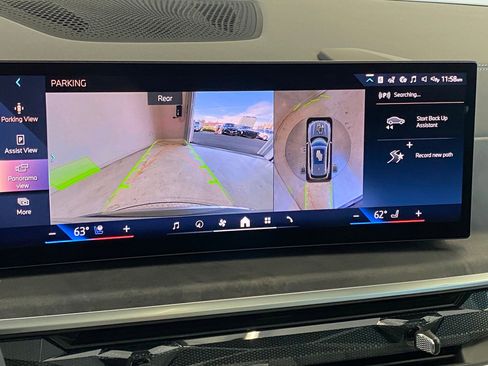 New 2026 BMW X5 xDrive40i image 25