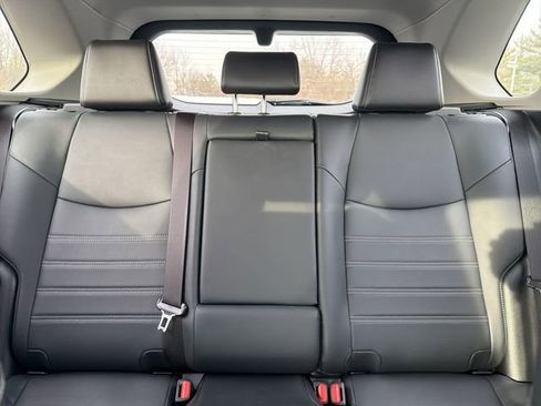 Used 2020 Toyota RAV4 Limited image 21