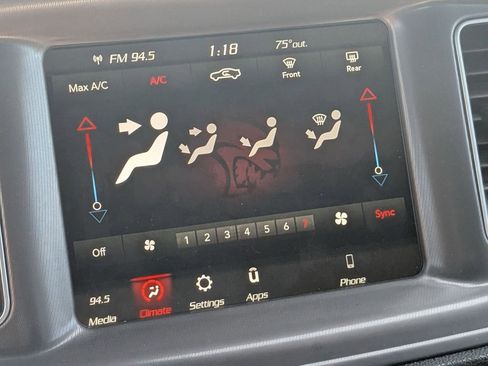 Used 2023 Dodge Charger SXT RWD image 21