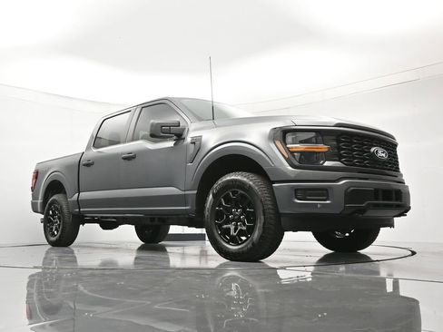 New 2026 Ford F150 STX AWD/4WD image 38