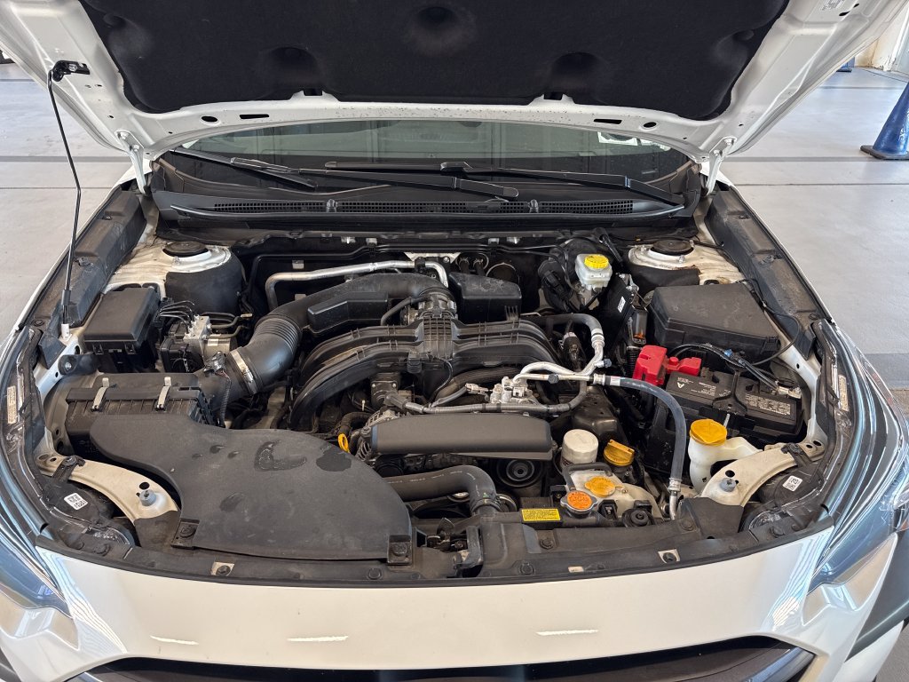 Used 2024 Subaru Outback Limited AWD/4WD image 6
