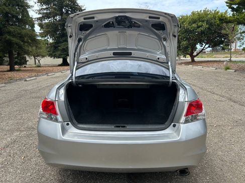 Used 2012 Honda Accord SE image 38