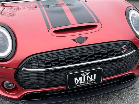 Used 2024 MINI Cooper Clubman S image 31