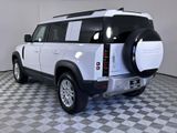 New 2025 Land Rover Defender 110 S image 3
