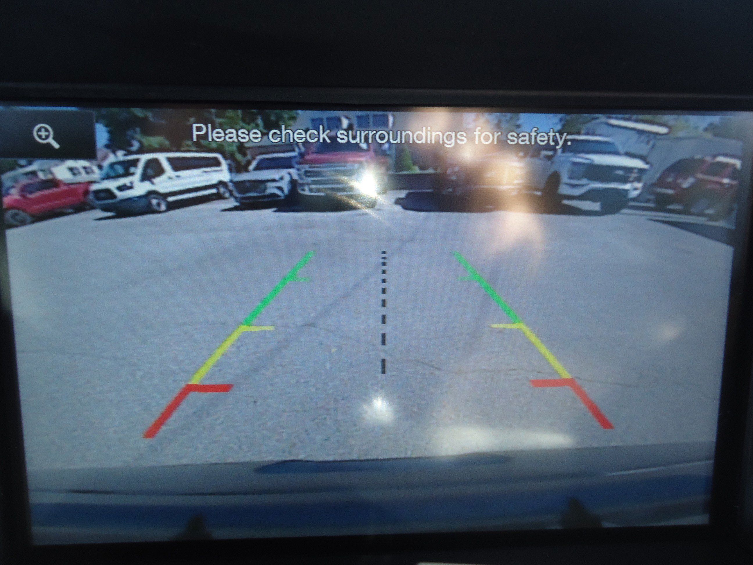 Used 2014 Ford Escape SE w/ SE Chrome Package FWD image 16