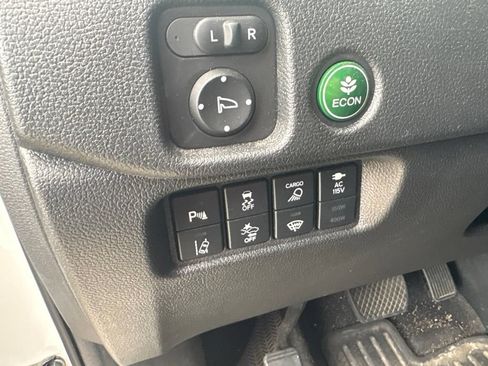 Used 2023 Honda Ridgeline RTL-E image 15