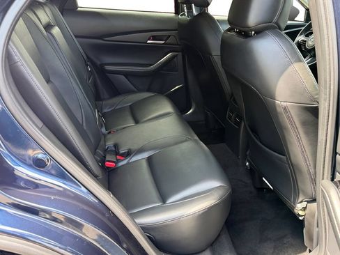 Used 2025 MAZDA CX-30 AWD 2.5 S w/ Select Sport Pkg image 9