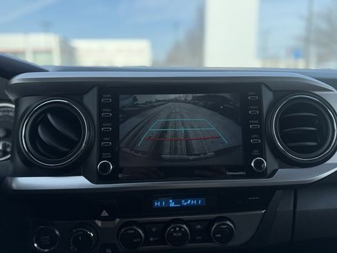 Certified 2023 Toyota Tacoma SR5 image 25