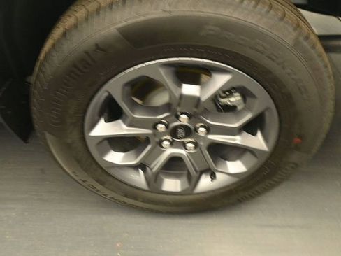 New 2026 Ford Maverick XLT w/ 4K Tow Package image 9