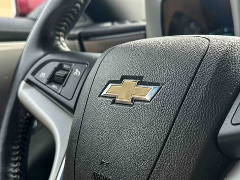 Used 2013 Chevrolet Camaro LT w/ RS Package RWD image 25