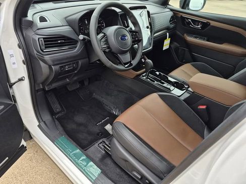 New 2026 Subaru Forester Touring AWD/4WD image 11