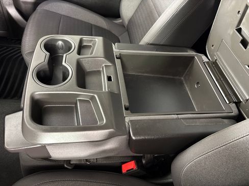 Certified 2023 Chevrolet Silverado 2500 Custom w/ Custom Value Package AWD/4WD image 45