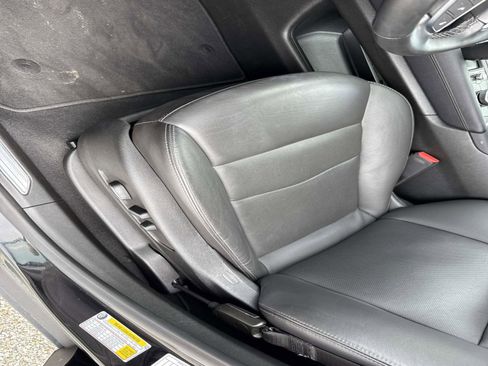 Certified 2025 Cadillac XT5 Premium Luxury image 21