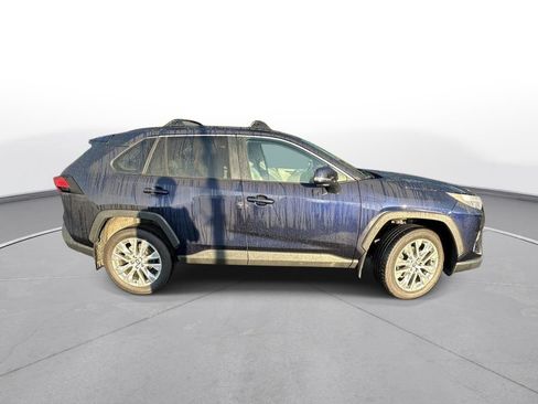 Certified 2024 Toyota RAV4 XLE Premium image 5