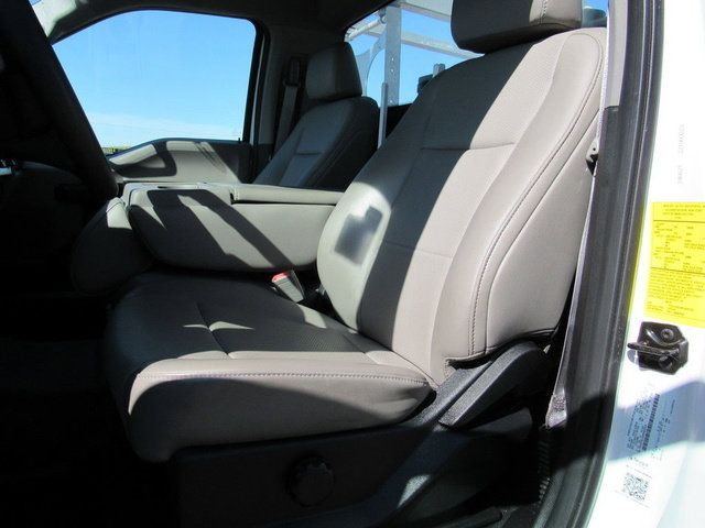 Used 2019 Ford F450 XL w/ Snow Plow Prep Package RWD image 33