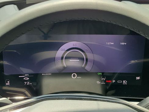 New 2027 Audi Q6 e-tron Premium Plus AWD/4WD image 18