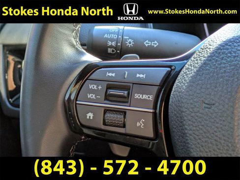 Used 2025 Honda Civic Sport image 24