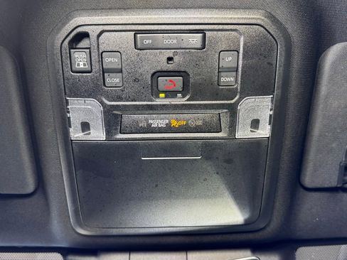 Certified 2024 Toyota Tacoma TRD Sport w/ TRD Sport Premium Package image 44