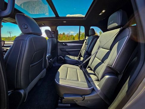 New 2026 Buick Enclave Sport Touring w/ Power Package image 36