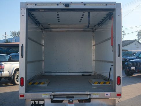 Used 2019 Ford Transit 350 156 DRW image 5